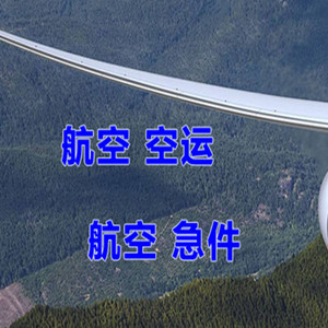 瑷珲机场快运快递-选东方航空和上海航空