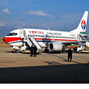 瑷珲机场快运航空快运业稳步发展的原因是什么？